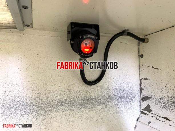 Вертикальный обрабатывающий центр DMC 635V ecoline