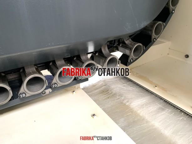 Вертикальный обрабатывающий центр DMC 635V ecoline