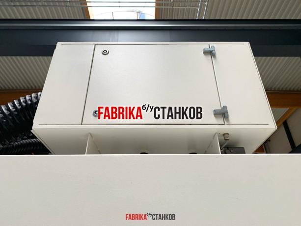 Вертикальный обрабатывающий центр DMC 635V ecoline