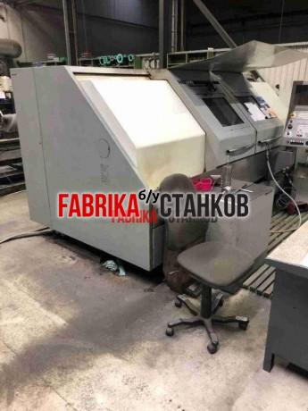 GILDEMEISTER NEF 600 год выпуска 2008