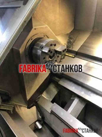 GILDEMEISTER NEF 600 год выпуска 2008