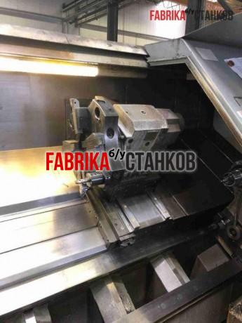 GILDEMEISTER NEF 600 год выпуска 2008