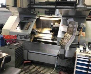 fk-stanki.ru GILDEMEISTER NEF 600 год выпуска 2008