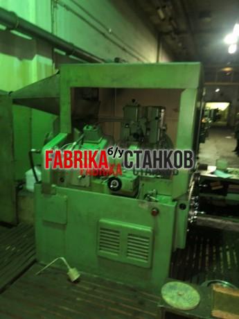 Зубошлифовальный станок Reishauer NZA