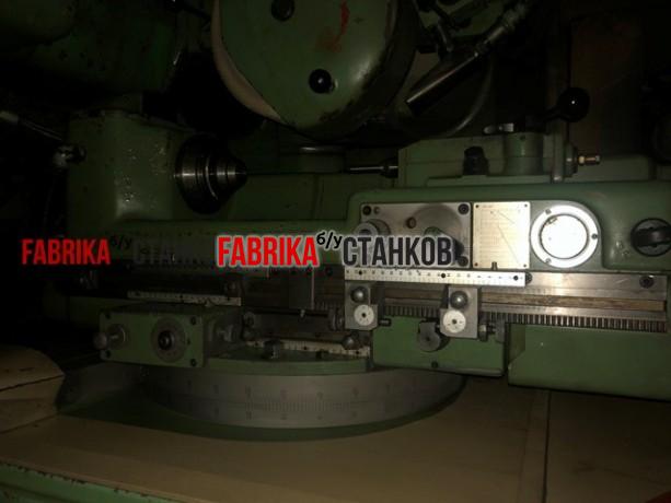 Зубошлифовальный станок Reishauer NZA