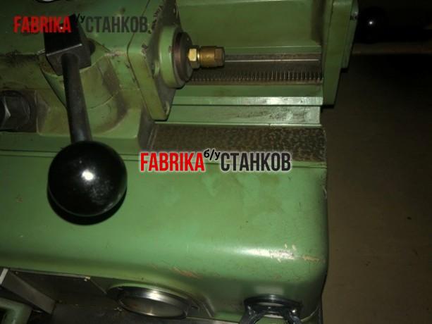 Зубошлифовальный станок Reishauer NZA