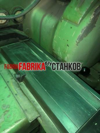 Зубошлифовальный станок Reishauer NZA