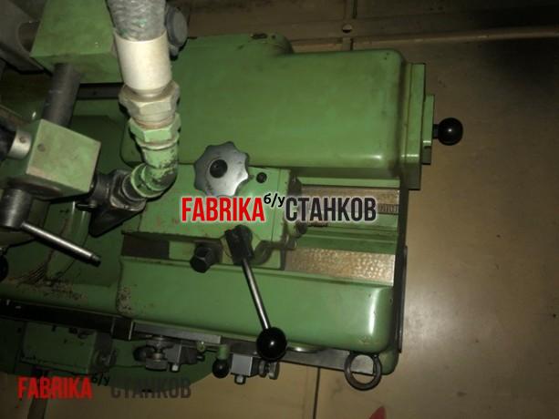 Зубошлифовальный станок Reishauer NZA