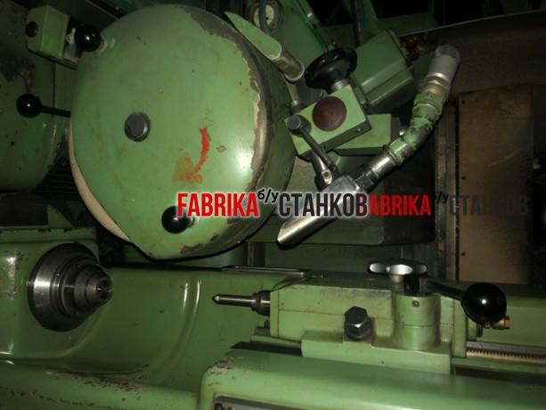 Зубошлифовальный станок Reishauer NZA