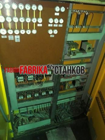 Зубошлифовальный станок Reishauer NZA