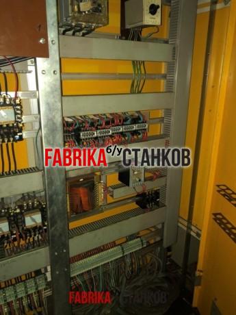 Зубошлифовальный станок Reishauer NZA