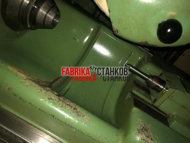 Зубошлифовальный станок Reishauer NZA