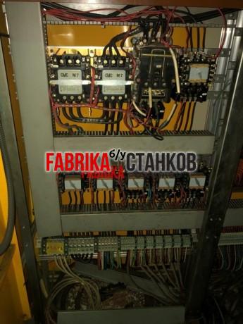 Зубошлифовальный станок Reishauer NZA