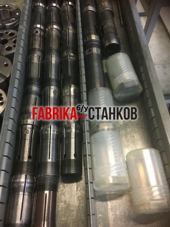 Токарный автомат INDEX ABC Speed line