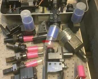 fk-stanki.ru Токарный автомат INDEX ABC Speed line