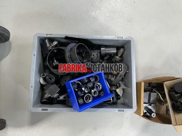 Токарный центр Boley BE 42