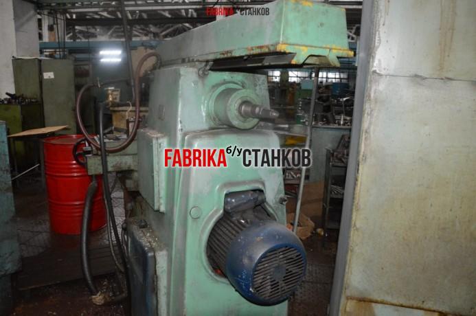 Горизонтально-фрезерный станок 6р82