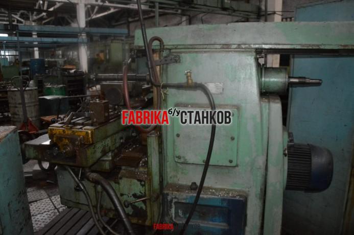 Горизонтально-фрезерный станок 6р82