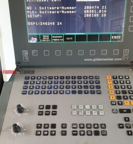 fk-stanki.ru Универсальный обрабатывающий центр DMG DMU 80 E