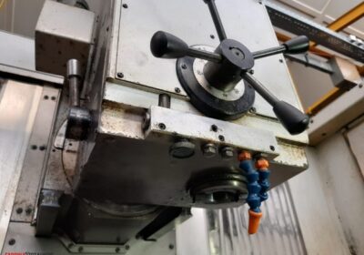 fk-stanki.ru 4-х осевой универсальный обрабатывающий центр Hermle U 630 S