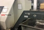 Токарный центр TRAUB TND 550