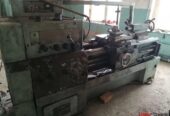 Токарный станок 16к20 под ремонт
