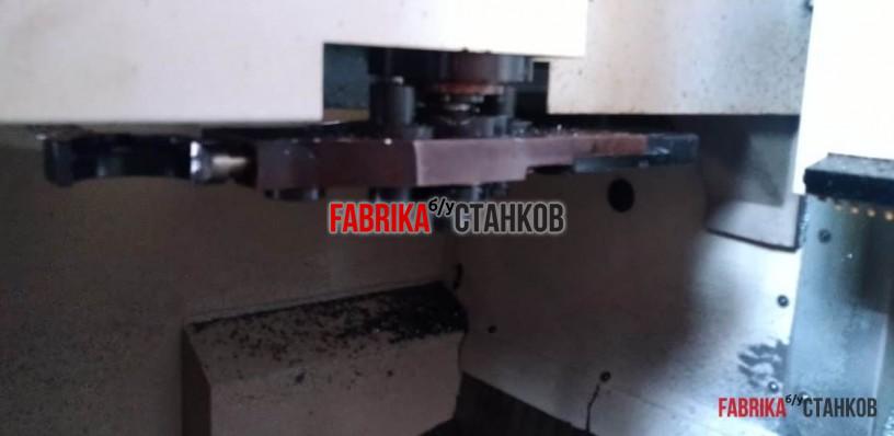 Вертикально-фрезерный обрабатывающий центр DMG DMC 635 V