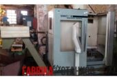 Вертикально-фрезерный обрабатывающий центр DMG DMC 635 V