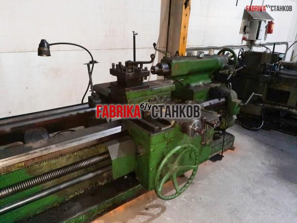 Станки модели 1а64 предназначены для обработки черных и цветных металл…