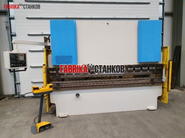 Листогибочный пресс Durma HAP 30120