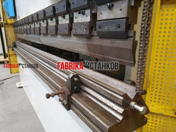 Листогибочный пресс Durma HAP 30120