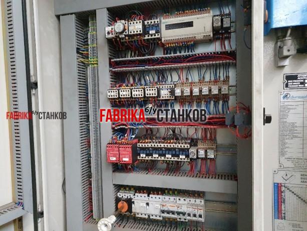 Листогибочный пресс Durma HAP 30120