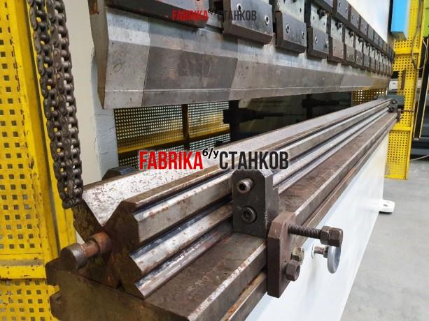 Листогибочный пресс Durma HAP 30120