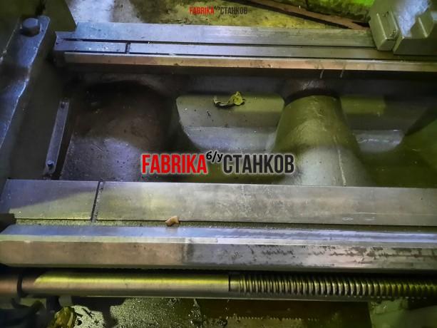 Токарный станок 1М63МФ101