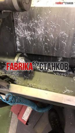 Токарный центр DMG CTX 320 V6 Linear.