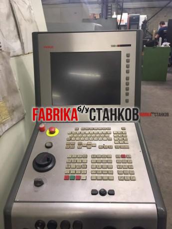 Токарный центр DMG CTX 320 V6 Linear.