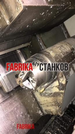 Токарный центр DMG CTX 320 V6 Linear.