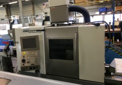 fk-stanki.ru Токарный автомат швейцарского типа DMG Speed 20-8