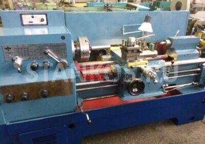 fk-stanki.ru Универсальный токарно-винторезный станок 1В62Г