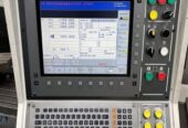 Универстальный пятиосевой станок MTE BF 4200