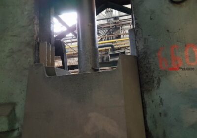 fk-stanki.ru Молот штамповочный паровоздушный МВ2145 МВ2145