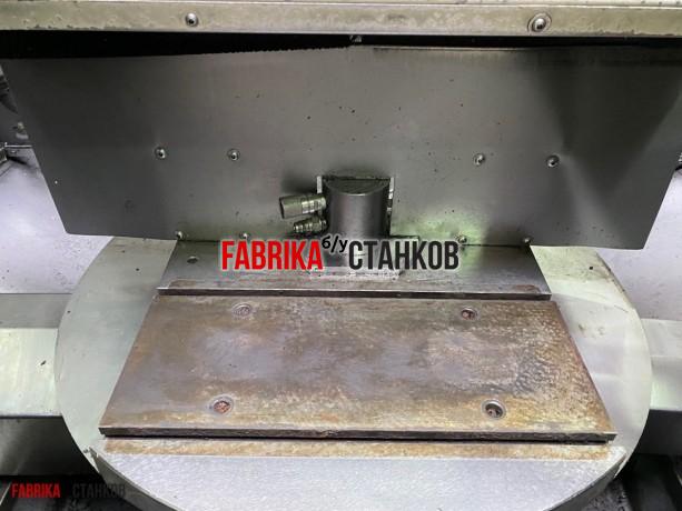 Два обрабатывающих центра STAMA MC 320