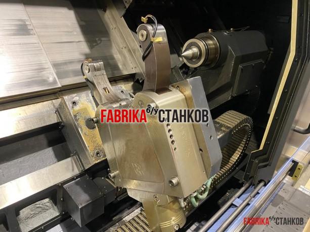 DOOSAN 700LM,2013/2014