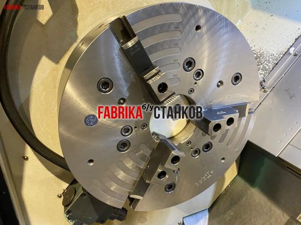 DOOSAN 700LM,2013/2014