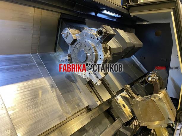 DOOSAN 700LM,2013/2014