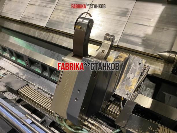 DOOSAN 700LM,2013/2014