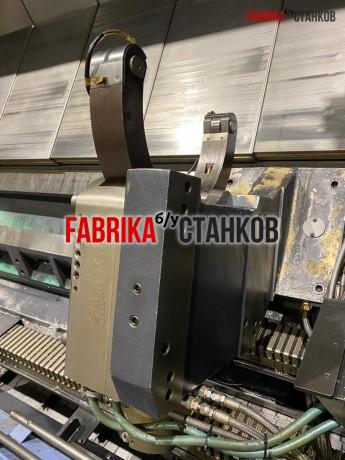 DOOSAN 700LM,2013/2014