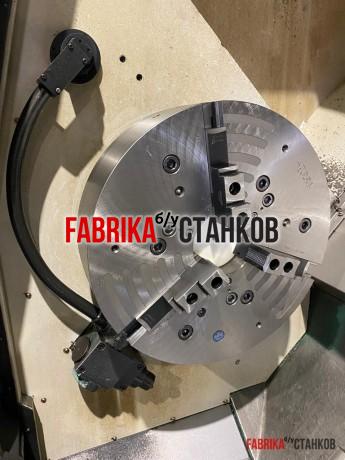 DOOSAN 700LM,2013/2014