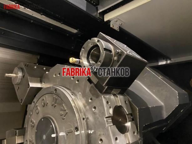 DOOSAN 700LM,2013/2014