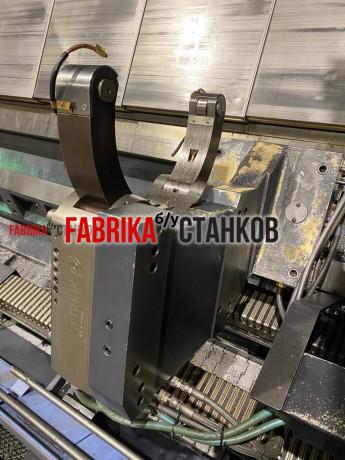 DOOSAN 700LM,2013/2014